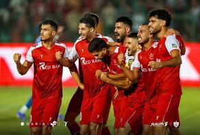 پرسپولیسی‌ها آماده باشند؛ بلیت بازی با ملوان به فروش رسید + لینک خرید