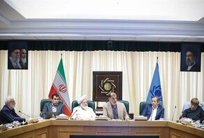 برگزاری جلسه کمیسیون اقتصادی مجمع تشخیص در بانک مرکزی درباره بازار ارز