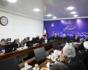 عزیزی خبر داد: تدوین طرح «امنیت و پیشرفت تنگه هرمز» با تکیه بر نظرات متخصصان میدانی

