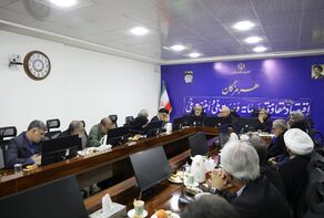 تدوین طرح «امنیت و پیشرفت تنگه هرمز» با تکیه بر نظرات متخصصان میدانی