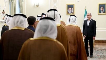 میانجی‌ها آمدند؛ تهران کوتاه نیامد