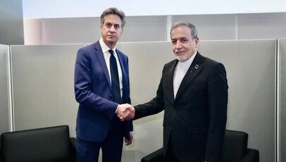 رایزنی عراقچی با سه وزیر خارجه در نیویورک