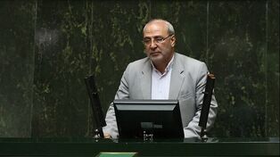 تذکر نماینده مجلس به وزیر کار درباره پرداخت حق اولاد فرزند چهارم بازنشستگان