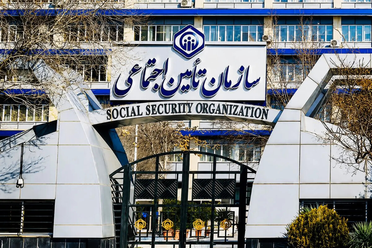 بازنشستگان تامین اجتماعی در تنگنای معیشت؛ از معوقات پرداخت‌نشده تا توقف مزایای جانبی