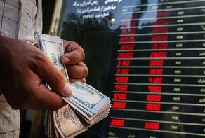 قیمت دلار، یورو، پوند و سایر ارزها امروز جمعه ۲ مرداد ۱۴۰۵