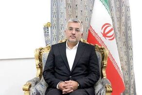 معاون وزیر خارجه: تحریم‌های جدید آمریکا حرف تازه‌ای ندارد