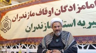 تعداد موکب‌های سازمان اوقاف در سامرا سه برابر شد