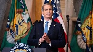  احتمالا درگیری گسترده نظامی با ایران از سر گرفته نخواهد شد 