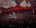 تشییع یک رهبر، نمایش یک روایت؛ پیام‌های سیاسی و تمدنی یک آیین تاریخی از نگاه رسانه پاکستانی