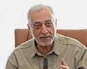 با تمام توان در خدمت امنیت کشور هستم