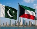 کویت و پاکستان توافق جامع همکاری دفاعی و نظامی امضا کردند