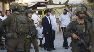 ۸۵۲ تجاوز صهیونیست‌ها و شهرک‌نشینان علیه فلسطینیان در کرانه باختری