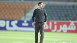 اشتباه داوری به ضرر ایران؛ AFC رسماً عذرخواهی کرد