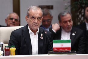 نسخه پزشکیان برای بریکس؛ از ارزهای ملی تا یک پیشنهاد ۱۰ میلیارد دلاری