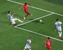 جدول نهایی تیم‌های صعودکننده به مرحله نیمه نهایی جام جهانی ۲۰۲۶ + نمودار حذفی