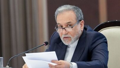 هشدار مهم عراقچی درباره اسرائیل؛ آیا «پرچم دروغین» بهانه‌ای برای شعله‌ور کردن دوباره منطقه است؟