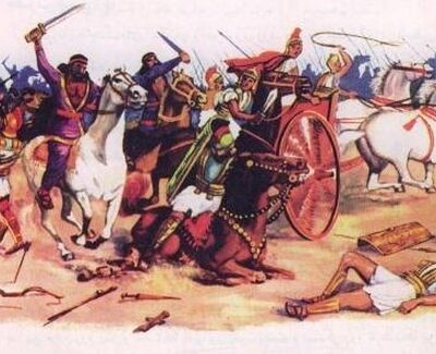 سورنا؛ سردار ایرانی که روم را به زانو درآورد! + ویدئو