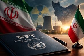 دوگانه «خروج یا ماندن» کافی نیست؛ پشت پرده تصمیم بزرگ ایران درباره NPT چه می‌گذرد؟