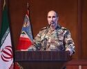 جهانشاهی: دشمن جرأت حمله به مرزها را ندارد