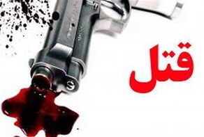 پایان فرار عامل قتل مسلحانه در تویسرکان؛ متهم روانه زندان شد