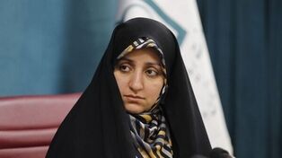 واکنش بهروزآذر به سخنان رئیس‌جمهور؛ مردم قهرمانان واقعی هستند