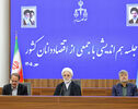  حل فوری مشکلات اقتصادی کشور یک ضرورت اولویت‌دار است