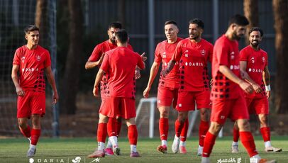 پرسپولیس در آستانه جذب دو استعداد جوان