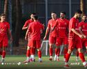 ۱۱ سرخ‌پوش پرسپولیس برای نبرد با تراکتور معرفی شدند
