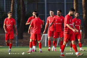 توضیح پرسپولیس درباره ترک نیمکت ارونوف؛ ستاره ازبکستانی قهر نکرده بود