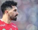 عالیشاه به حواشی دیدار پرسپولیس و تراکتور واکنش نشان داد