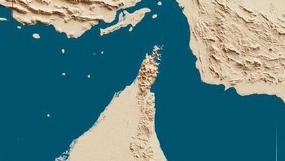  هرمز در یک هفته شاهد حمله به ۱۰ نفتکش بود