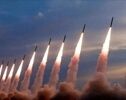 ارتش از حمله پهپادی به پایگاه الازرق اردن در مرحله هفتم عملیات «صاعقه» خبر داد