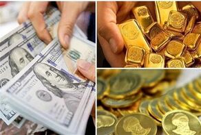 اعطای تسهیلات برای خرید طلا، ارز و رمزارزها ممنوع است