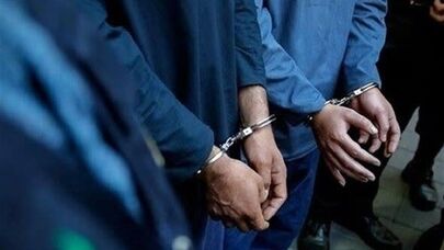 پایان فعالیت شبکه انتشار تصاویر خصوصی؛ دستگیری عوامل اصلی در خارج از لرستان