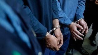 پایان فعالیت شبکه انتشار تصاویر خصوصی؛ دستگیری عوامل اصلی در خارج از لرستان
