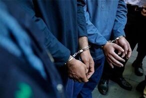 پایان فعالیت شبکه انتشار تصاویر خصوصی؛ دستگیری عوامل اصلی در خارج از لرستان