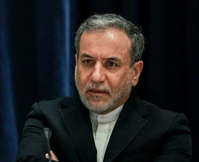 حضور عراقچی در «ماجرای جنگ ۲»؛ برنامه‌ای که از تلویزیون به انتشار اینترنتی رسید

