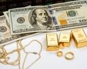 طلا از مرز ۲۲ میلیون تومان عبور کرد؛ رکورد تاریخی تازه در بازار