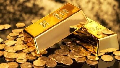قیمت طلا و سکه امروز ۵ آبان ۱۴۰۵؛ سکه ارزان شد، طلا بالا رفت