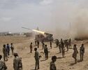 تشدید درگیری‌ها در یمن و افزایش فشار بر عربستان؛ از رهگیری موشک در ریاض تا ورود جنگنده‌های انگلیسی 
