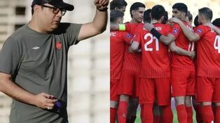 تراکتور با ربیعی در مسیر دفاع از قهرمانی؛ آزمون بزرگ سرخ‌پوشان تبریز در فصل جدید