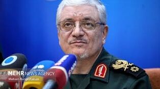 شرط روشن وزارت دفاع برای پایان درگیری؛ «حقوق و امنیت ایران قابل نادیده گرفتن نیست»