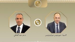 قاهره خواستار پایان تجاوزات اسرائیل به لبنان شد