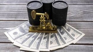 جهش قیمت نفت در بازار جهانی؛ برنت ۱۰۱ دلاری شد، WTI هم بالا رفت