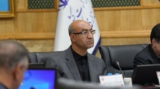 شعب ارزی مرز خسروی در ایام اربعین شبانه‌روزی فعال باشند