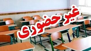آموزش غیرحضوری مدارس کیش برای یک هفته دیگر تمدید شد