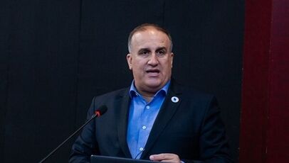 بحران در مرزهای تجاری؛ چذابه بسته و ۴۶۷۱ کامیون در دوغارون متوقف شدند