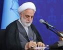 پیام تسلیت رئیس قوه قضاییه برای آیت‌الله شبیری زنجانی