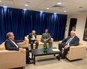 رایزنی عراقچی و وزیر خارجه اوکراین در نیویورک