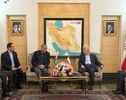 تهران و اسلام‌آباد بر سر چند پرونده مهم رایزنی کردند